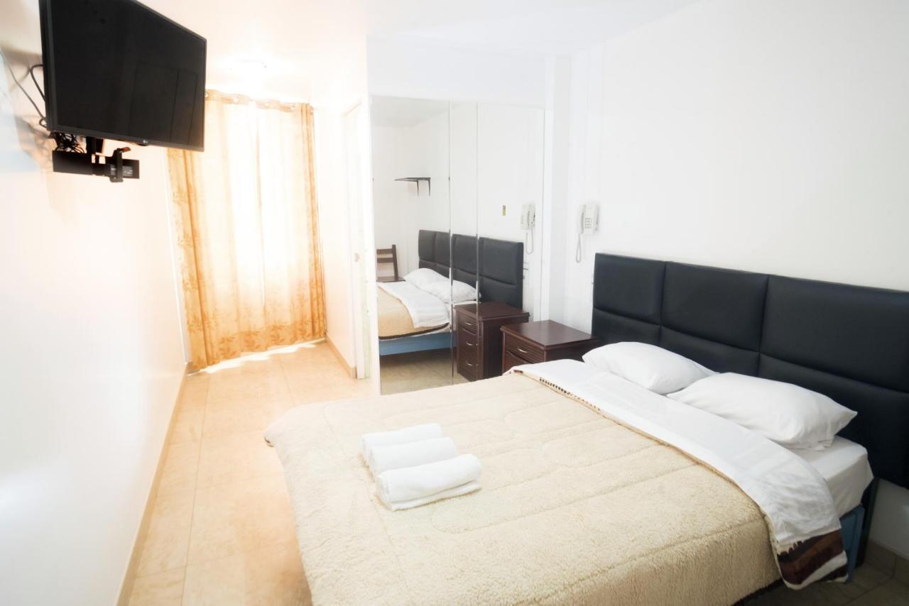 Suenos Brena Hotel *