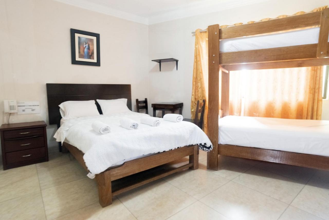 Hotel Suenos Brena Lima