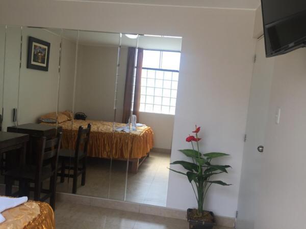 Suenos Brena Hotel *